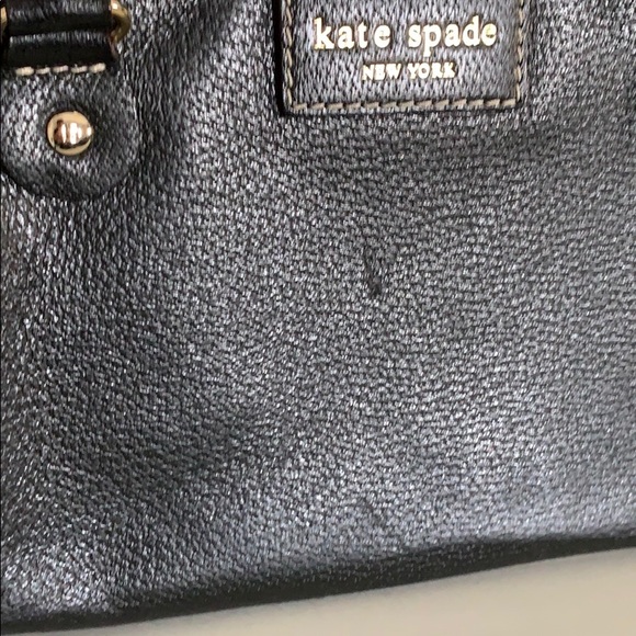 EUC Kate spade ♠️ handbag - Picture 2 of 5